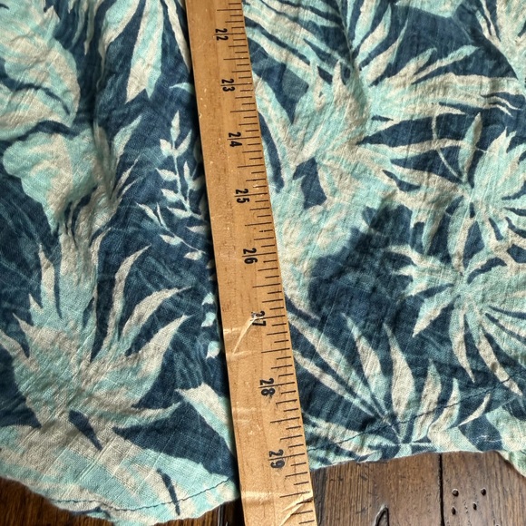 Rip Curl Tropical Mini  Halter Dress XL - Picture 3 of 8